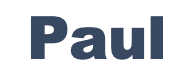 Paul